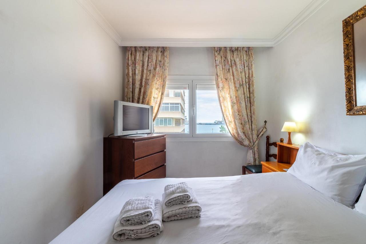 Apartamento Flatguest Carvajal *