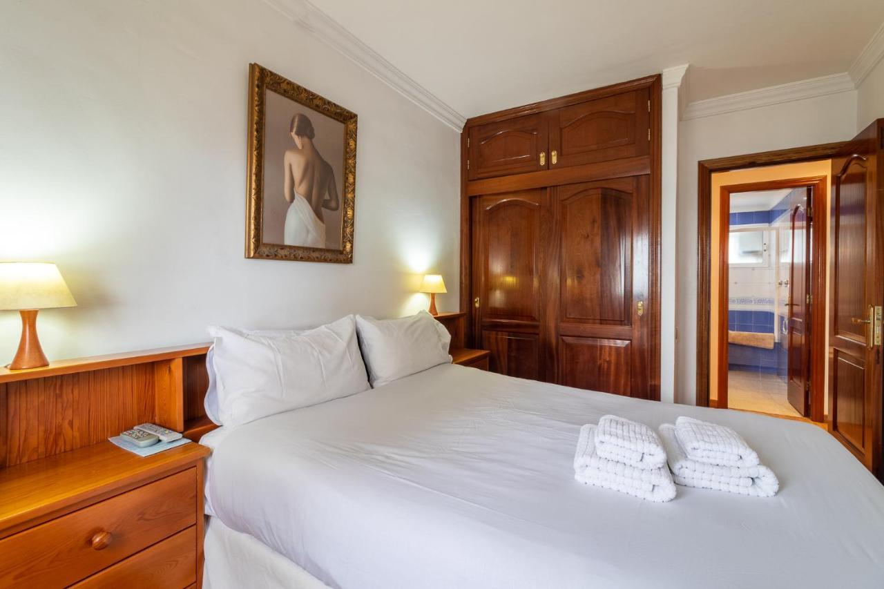 Flatguest Carvajal Las Palmas de Gran Canaria