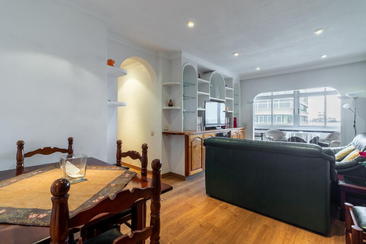 Flatguest Carvajal Appartamento Las Palmas de Gran Canaria