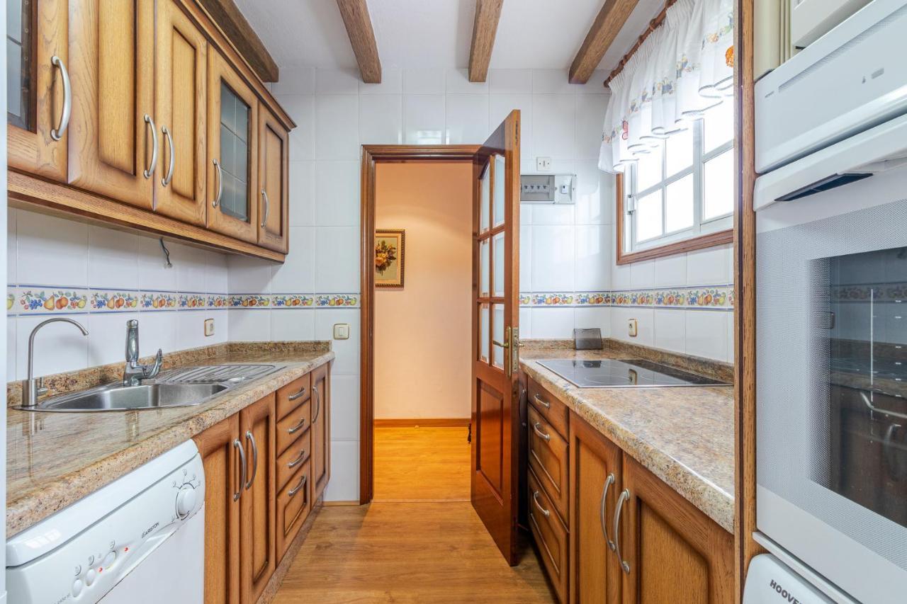 Appartamento Flatguest Carvajal