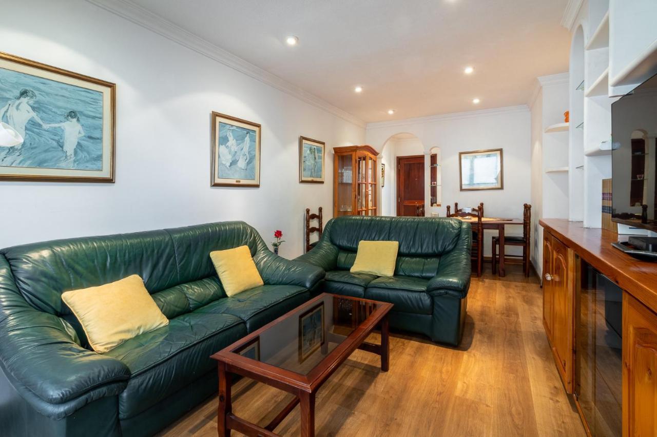 Flatguest Carvajal Appartamento *