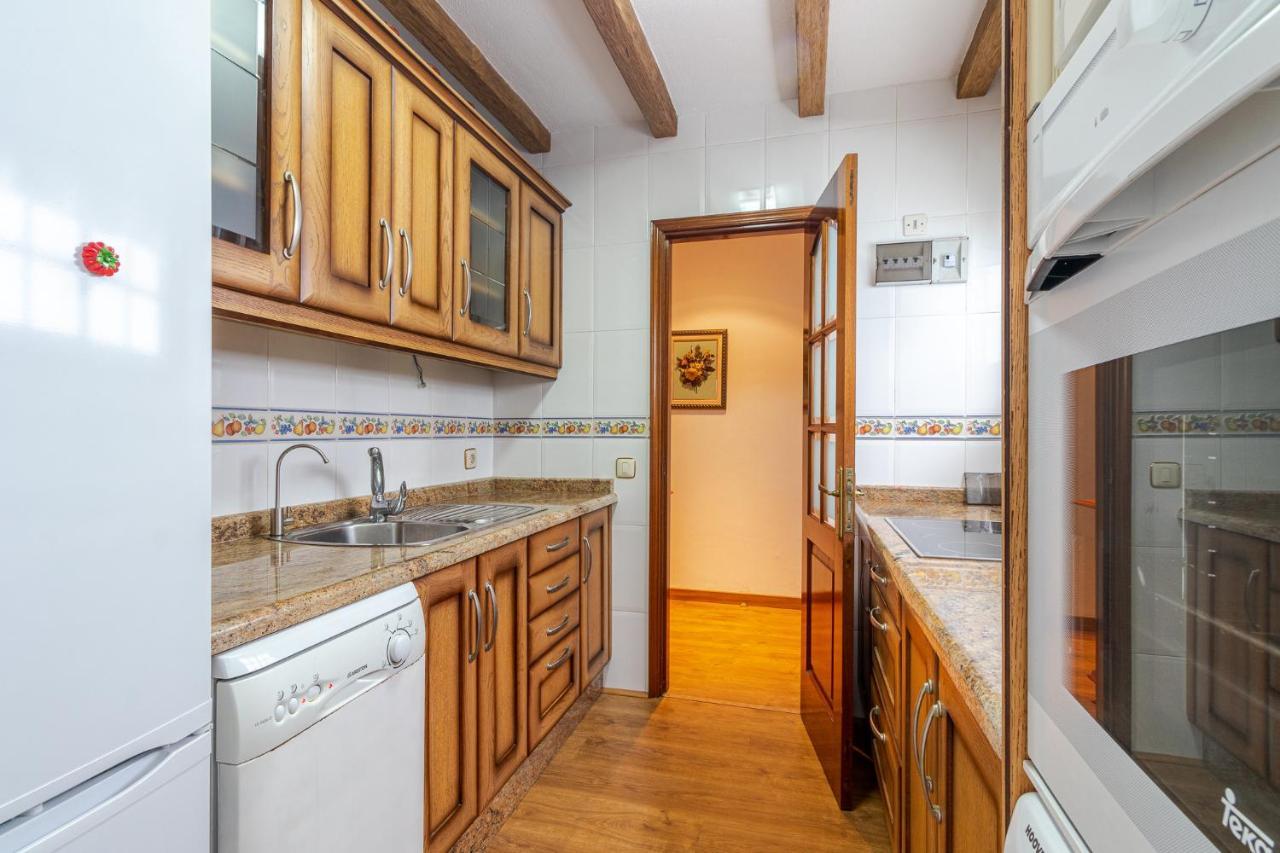 Flatguest Carvajal Las Palmas de Gran Canaria