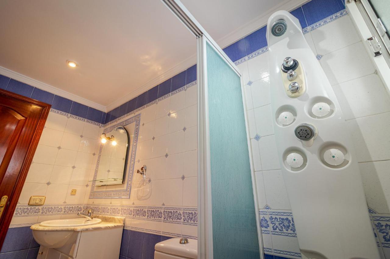 Appartamento Flatguest Carvajal Las Palmas de Gran Canaria