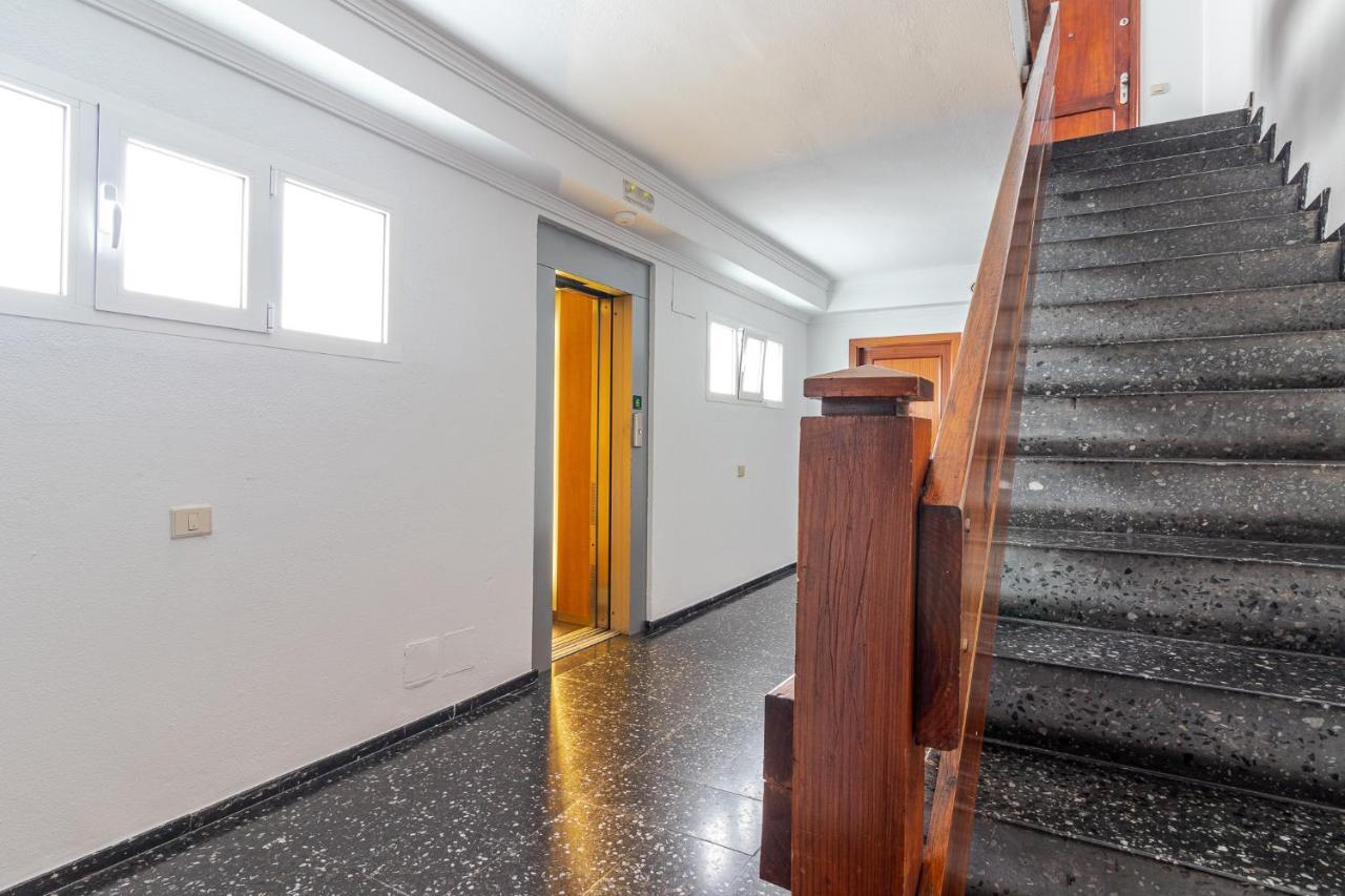 Appartamento Flatguest Carvajal *