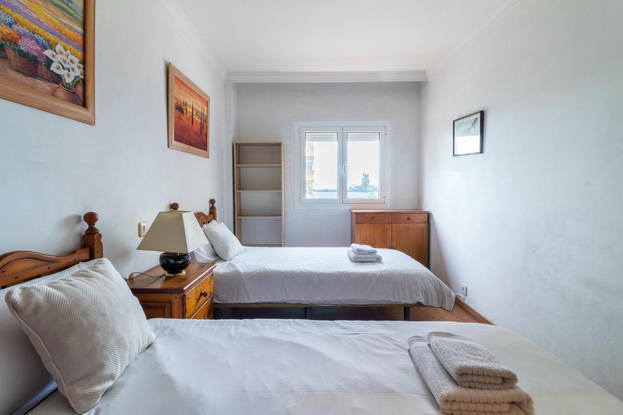 Flatguest Carvajal Appartamento *