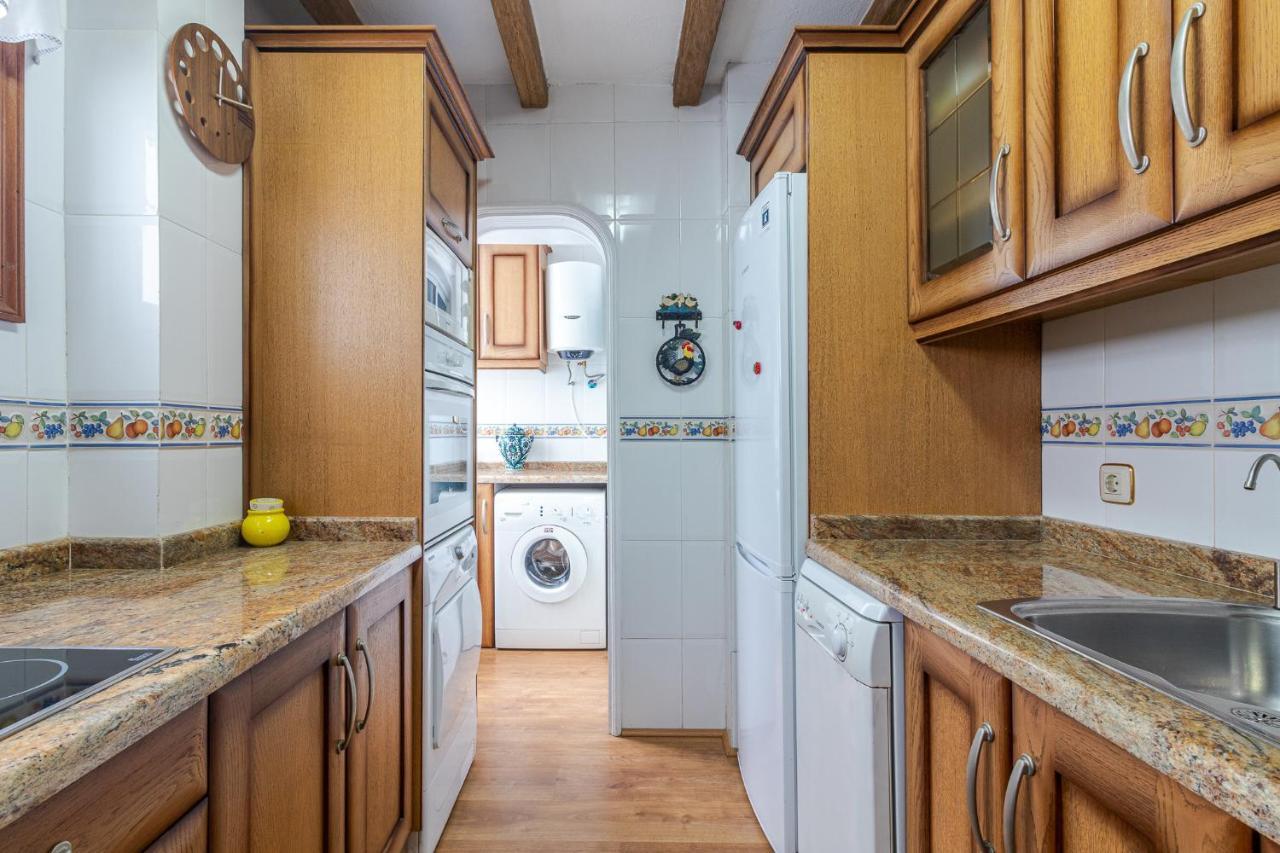 Appartamento Flatguest Carvajal Las Palmas de Gran Canaria