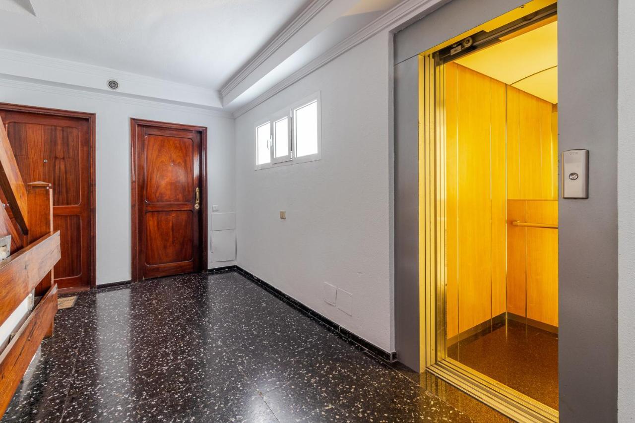 Flatguest Carvajal * Las Palmas de Gran Canaria