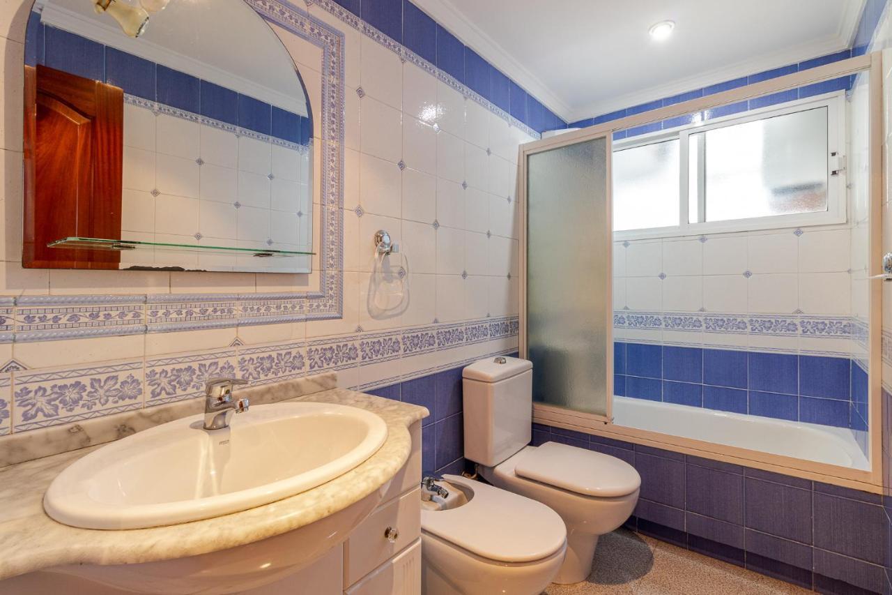 Flatguest Carvajal Appartamento Las Palmas de Gran Canaria