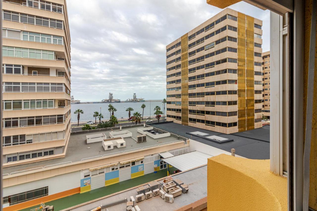 Flatguest Carvajal Appartamento Las Palmas de Gran Canaria