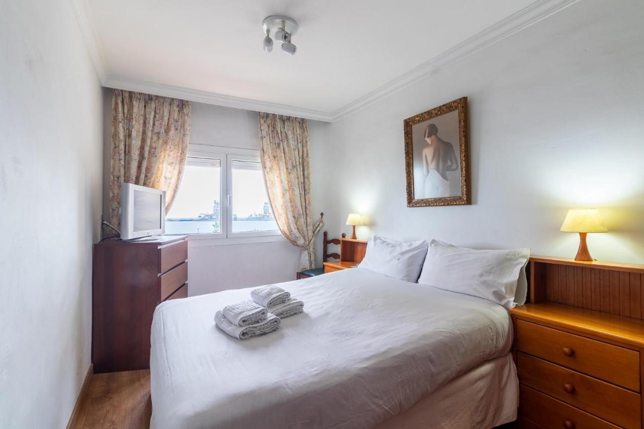 Appartamento Flatguest Carvajal *