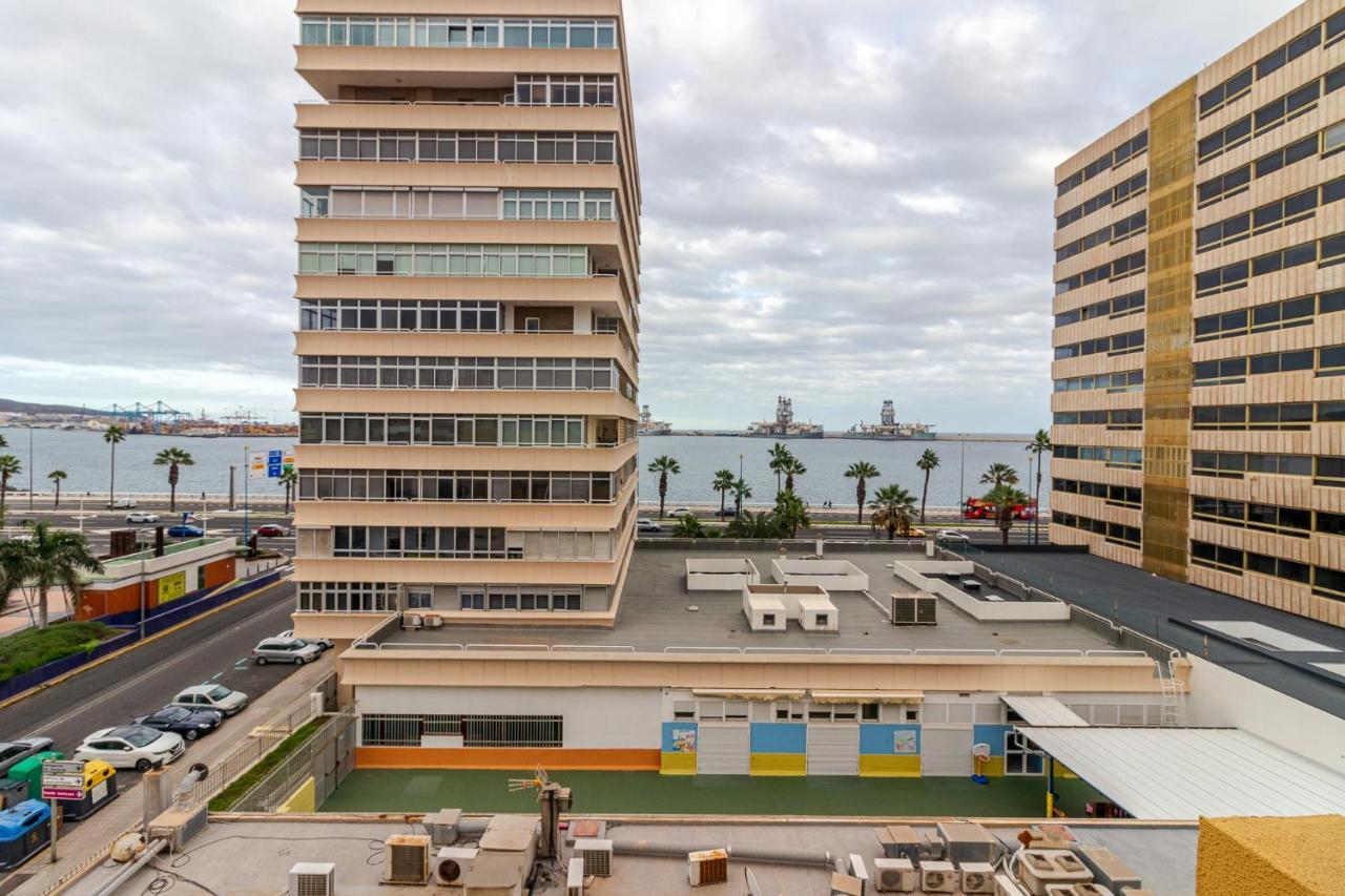 Flatguest Carvajal Las Palmas de Gran Canaria